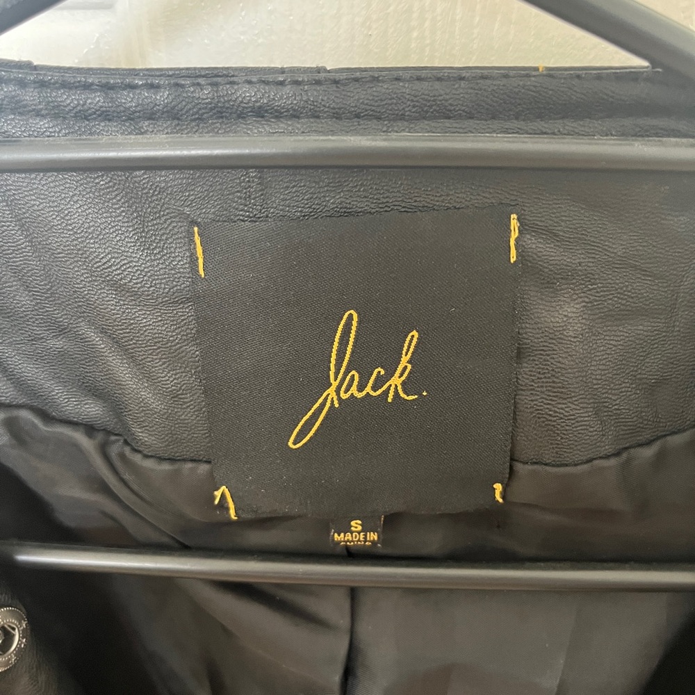 Jack. Jacket - image 4